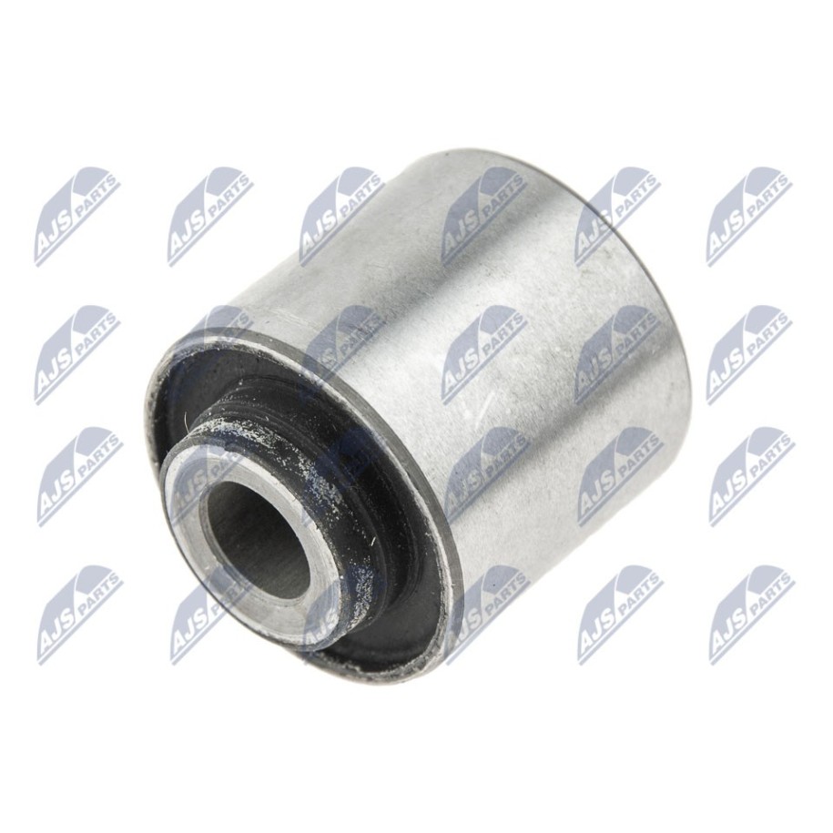 SILENT BLOC AMORTISSEUR CAOUTCHOUC-METAL HONDA ACCORD CL# 02-08 /ARRIERE/