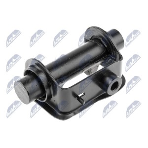 SUPPORT MONTAGE DIFFERENTIEL HONDA CR-V 97-01 /ARRIERE/