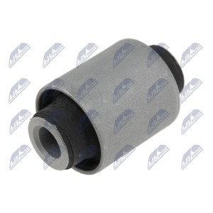 SILENT BLOC BRAS DE SUSPENSION CAOUTCHOUC-METAL HONDA CR-V -01 /ARRIERE/ INFERIEUR/TRANSVERSAL/