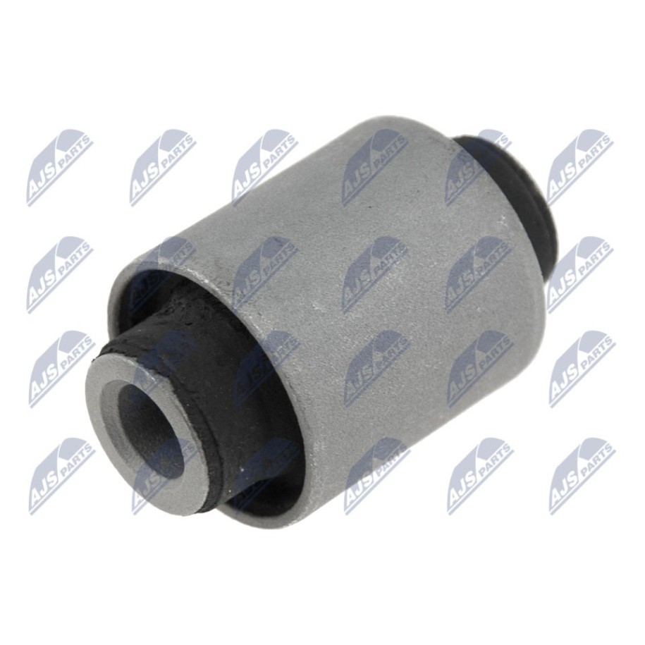 SILENT BLOC BRAS DE SUSPENSION CAOUTCHOUC-METAL HONDA CR-V -01 /ARRIERE/ INFERIEUR/TRANSVERSAL/