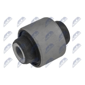 SILENT BLOC BRAS DE SUSPENSION CAOUTCHOUC-METAL HONDA CIVIC EP/ES/EU 01-