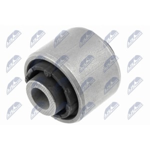 SILENT BLOC SUSPENSION CAOUTCHOUC-METAL HONDA CIVIC 01-