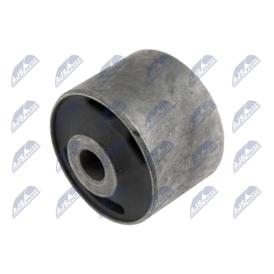 SILENT BLOC BRAS DE SUSPENSION CAOUTCHOUC-METAL HONDA ACCORD CL/CN 02- /ARRIERE INFERIEUR LONGITUDINAL/