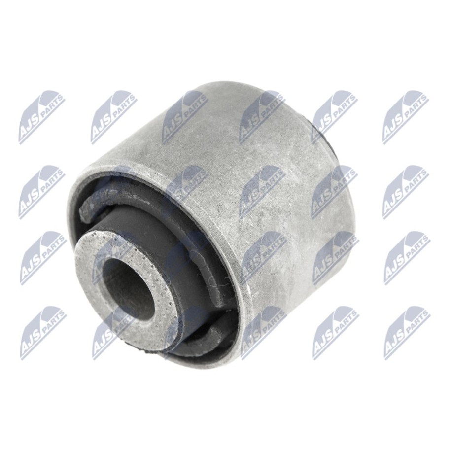 SILENT BLOC BRAS DE SUSPENSION CAOUTCHOUC-METAL HONDA ACCORD CL/CN 02- /ARRIERE TRANSVERSAL/