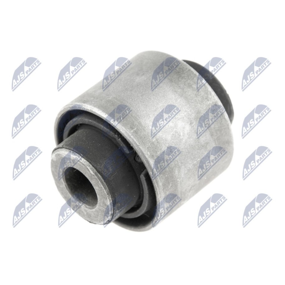 SILENT BLOC BRAS DE SUSPENSION CAOUTCHOUC-METAL HONDA ACCORD CL/CN 02- /ARRIERE TRANSVERSAL/