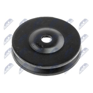 SILENT BLOC DIFFERENTIEL CAOUTCHOUC-METAL HONDA CR-V 97-