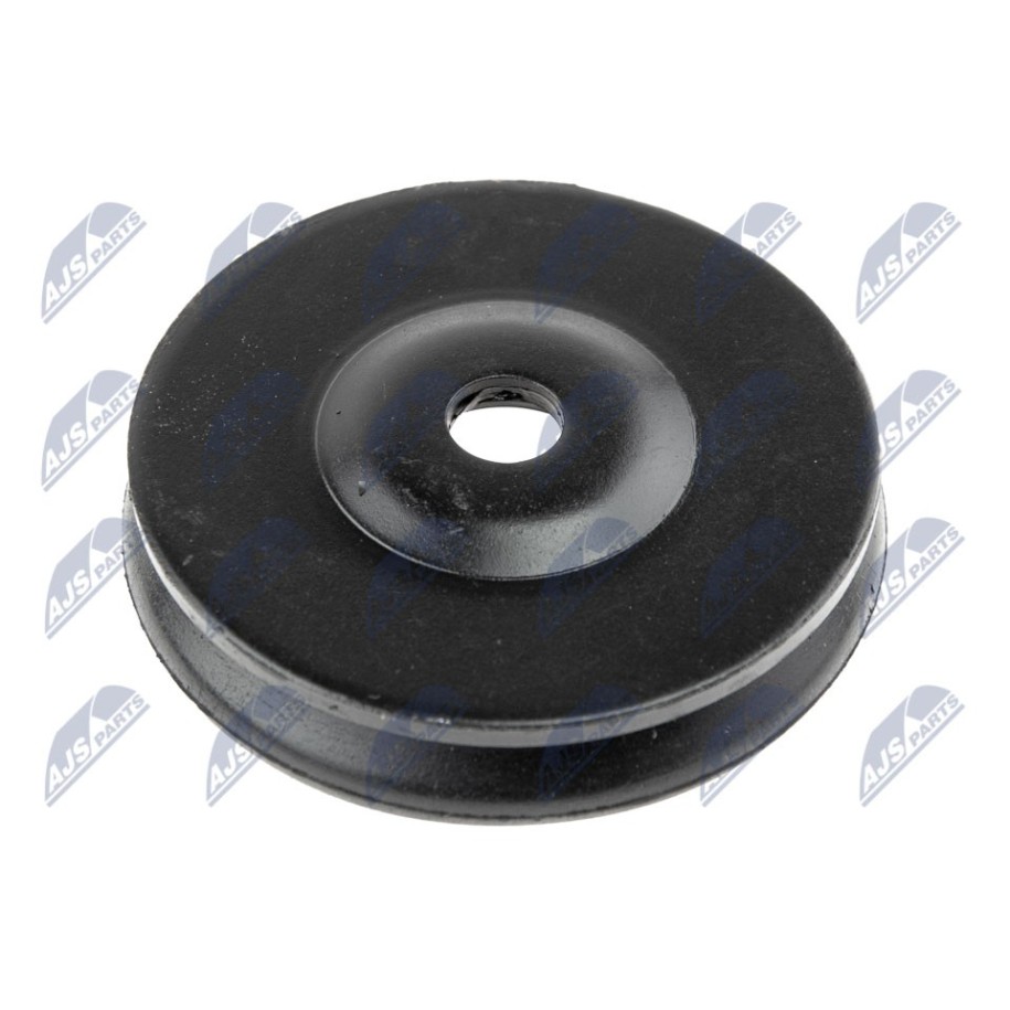 SILENT BLOC DIFFERENTIEL CAOUTCHOUC-METAL HONDA CR-V 97-
