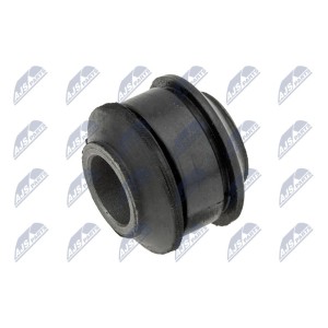 DOUILLE DU LEVIER ARRIERE CAOUTCHOUC-METAL HONDA HR-V 98- /ARRIERE TRANSVERSAL DROITE/