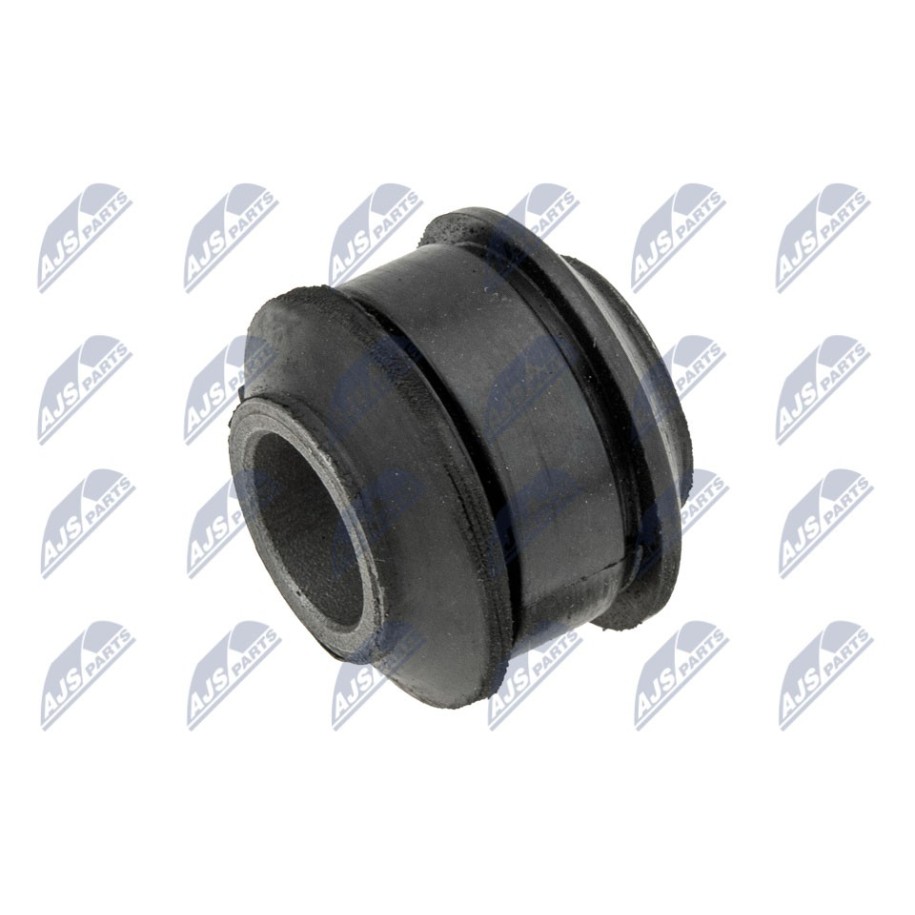 DOUILLE DU LEVIER ARRIERE CAOUTCHOUC-METAL HONDA HR-V 98- /ARRIERE TRANSVERSAL DROITE/