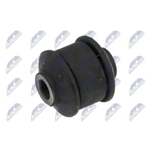 DOUILLE DU LEVIER ARRIERE CAOUTCHOUC-METAL HONDA HR-V 98- /ARRIERE TRANSVERSAL GAUCHE/