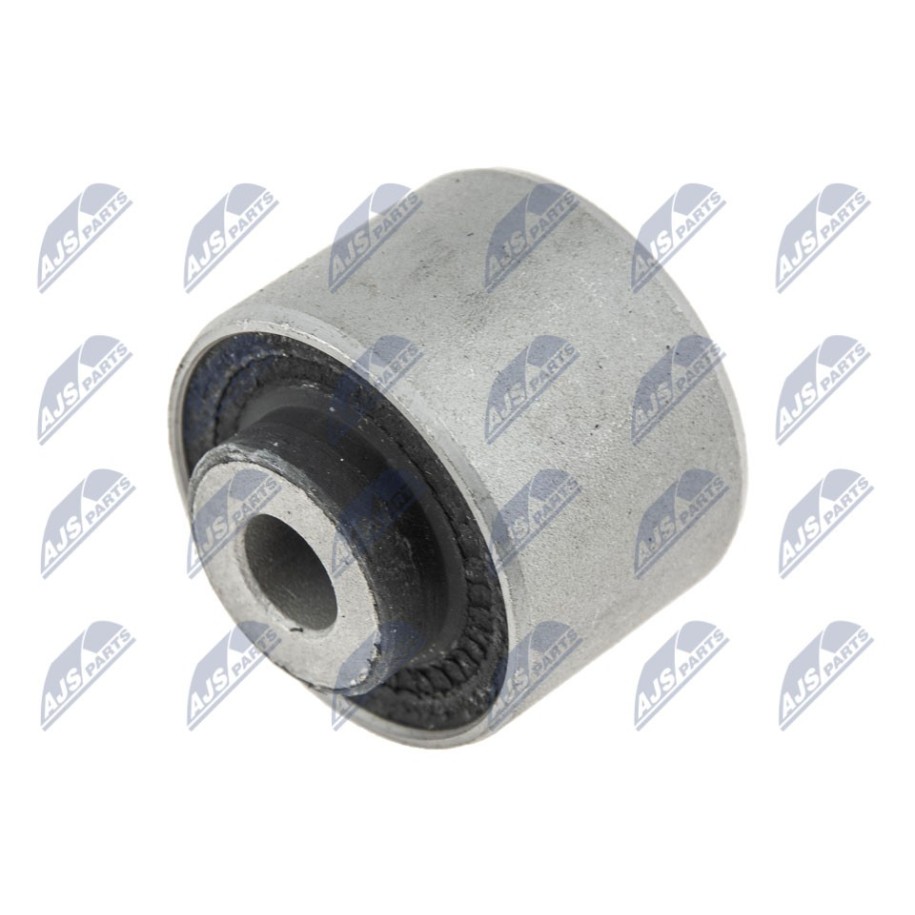 SILENT BLOC BRAS DE SUSPENSION CAOUTCHOUC-METAL HONDA HR-V 98- /ARRIERE LONGITUDINAL/