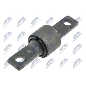 SILENT BLOC BRAS DE SUSPENSION CAOUTCHOUC-METAL HONDA CIVIC FD 06-12 /ARRIERE WAHACZA TRANSVERSAL SUPERIEUR INTERIEUR/