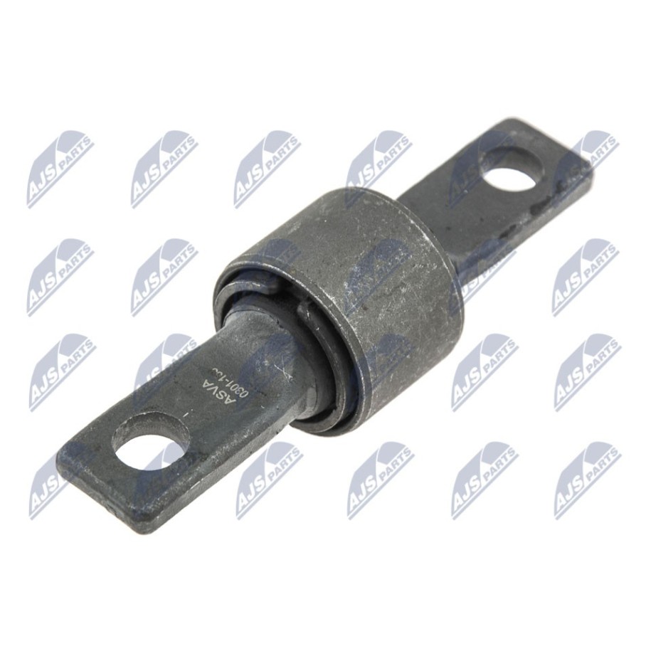 SILENT BLOC BRAS DE SUSPENSION CAOUTCHOUC-METAL HONDA CIVIC FD 06-12 /ARRIERE WAHACZA TRANSVERSAL SUPERIEUR INTERIEUR/