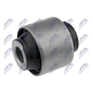 SILENT BLOC BRDE SUSPENSION CAOUTCHOUC-METAL HONDA PILOT YF4 09-