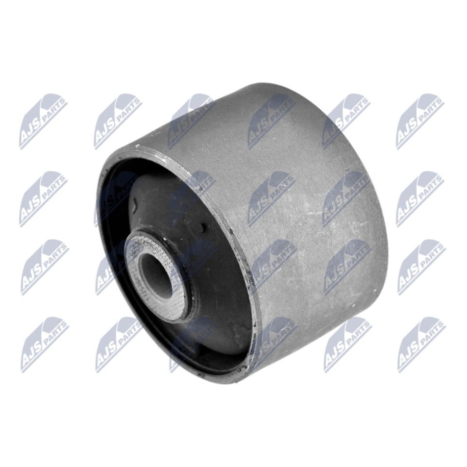 SILENT BLOC BRDE SUSPENSION CAOUTCHOUC-METAL HONDA LOGO 96-01 /ARRIERE LONGITUDINAL/