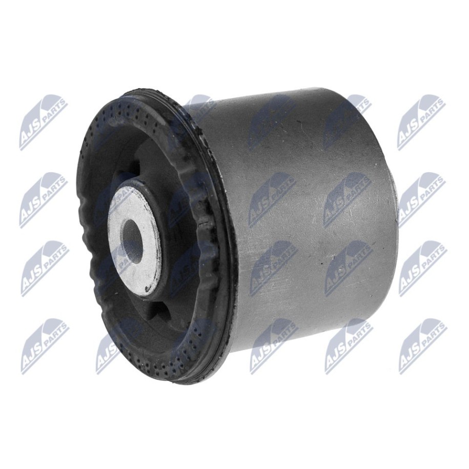 SILENT BLOC BARRE DE SUSPENSION ARRIERE CAOUTCHOUC-METAL HYUNDAI ACCENT 11/BLUE USA 11-