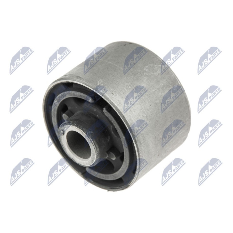 SILENT BLOC PORTE-FUSEE CAOUTCHOUC-METAL HYUNDAI SANTA FE 00-06 /ARRIERE SILENT BLOC ARRIERE/