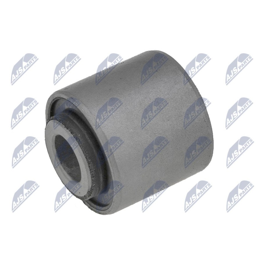 DOUILLE DU LEVIER ARRIERE CAOUTCHOUC-METAL KIA CEE'D 06-