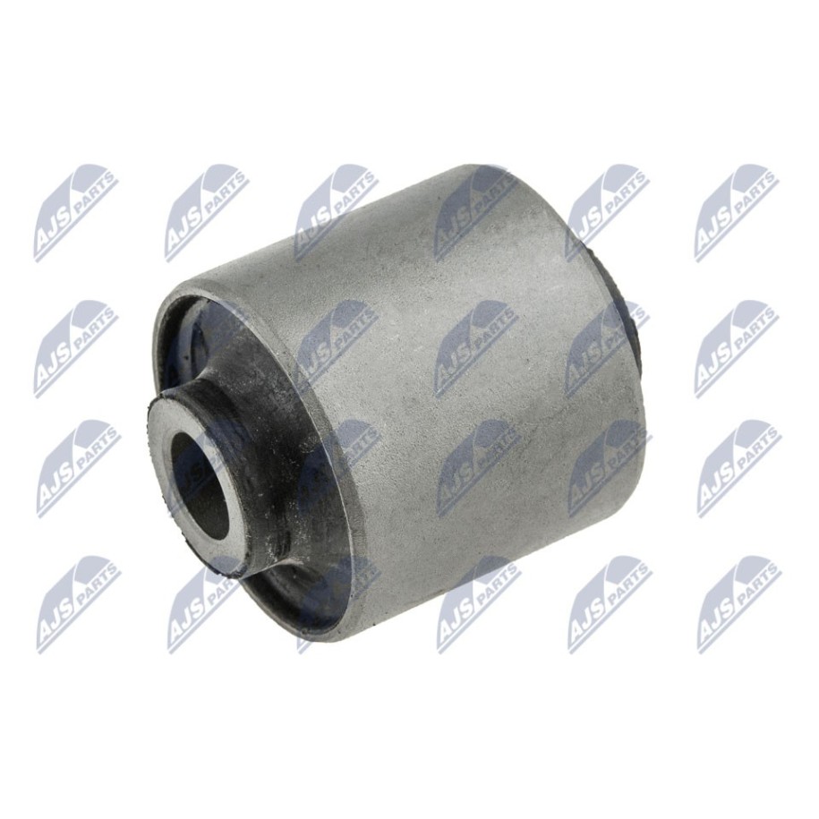 SILENT BLOC BRAS DE SUSPENSION CAOUTCHOUC-METAL KIA CEED 06-