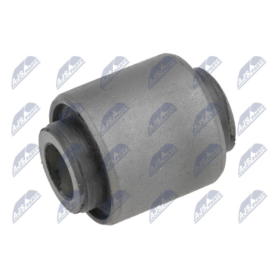 SILENT BLOC PORTE-FUSEE CAOUTCHOUC-METAL KIA CEED 06-