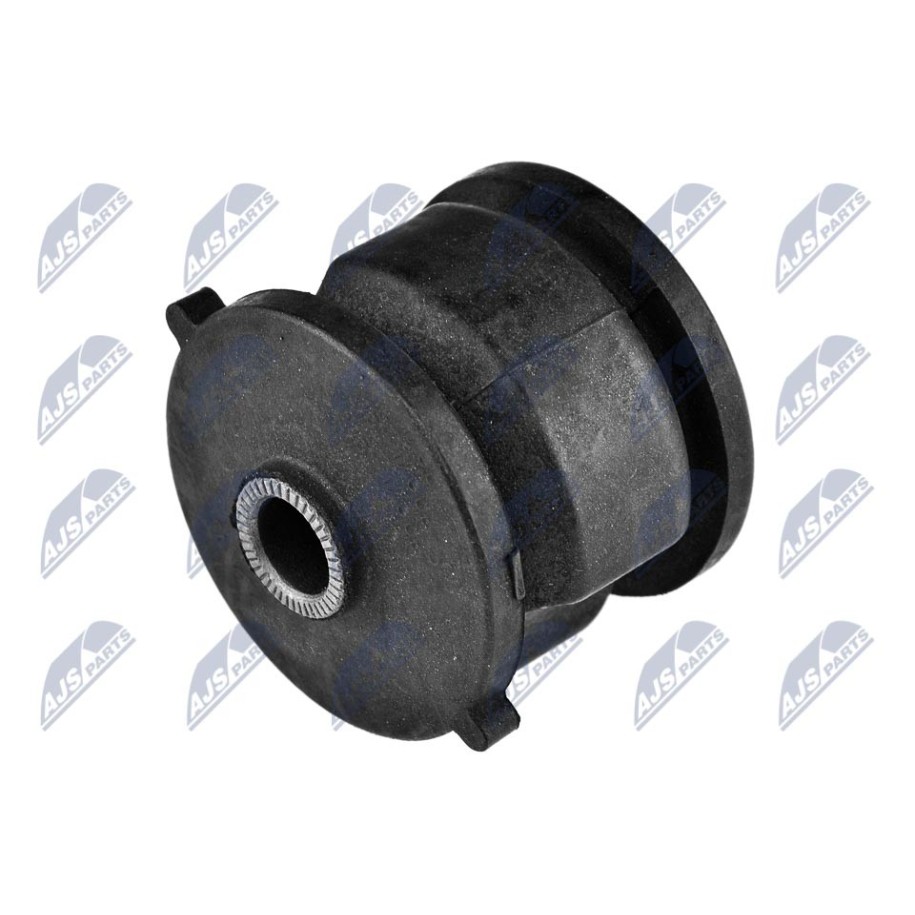 DOUILLE DU LEVIER ARRIERE CAOUTCHOUC-METAL HYUNDAI MATRIX 01-10