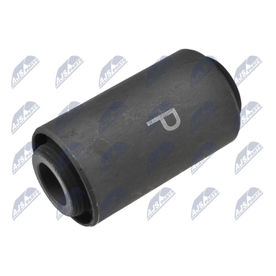 SILENT BLOC RESSORT CAOUTCHOUC-METAL ISUZU ELF 03- /ARRIERE/