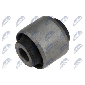 SILENT BLOC BRAS DE SUSPENSION CAOUTCHOUC-METAL KIA SPORTAGE 10-