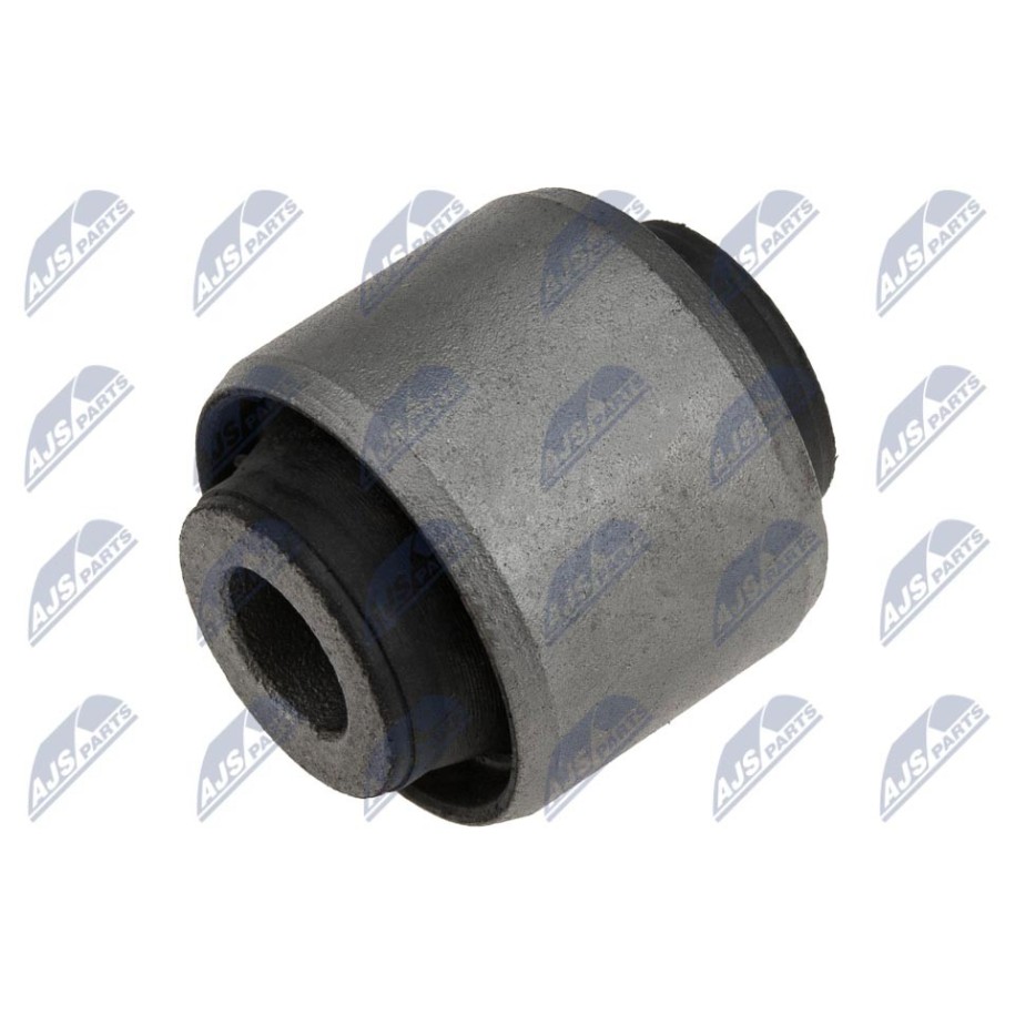 SILENT BLOC BRAS DE SUSPENSION CAOUTCHOUC-METAL KIA SPORTAGE 10-