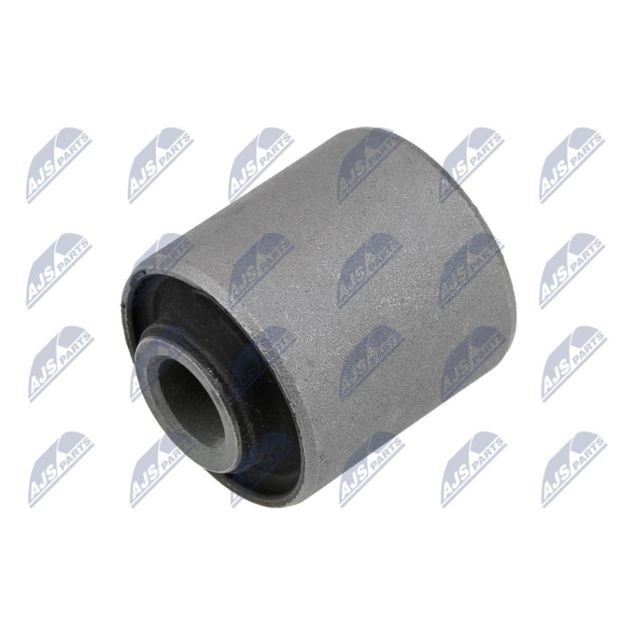 SILENT BLOC BRAS DE SUSPENSION CAOUTCHOUC-METAL MITSUBISHI PAJERO IV MONTERO V87W/V97W 06- /ARRIERE SUPERIEUR INTERIEUR/