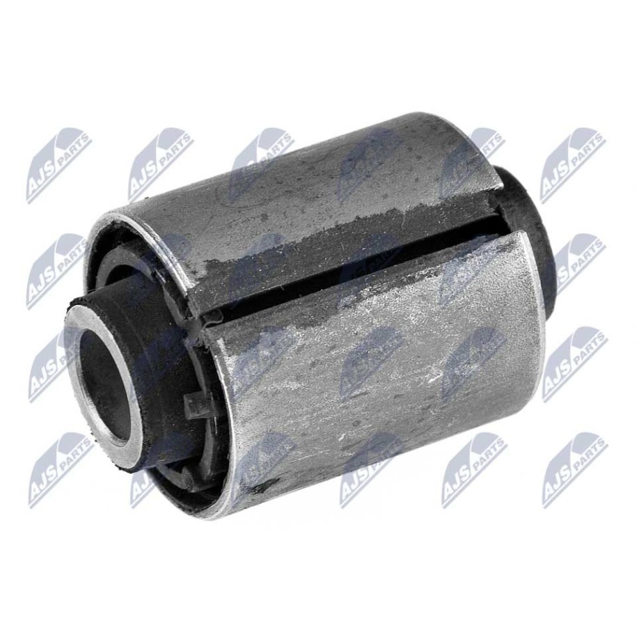 SILENT BLOC PORTE-FUSEE CAOUTCHOUC-METAL KIA SPORTAGE 10-