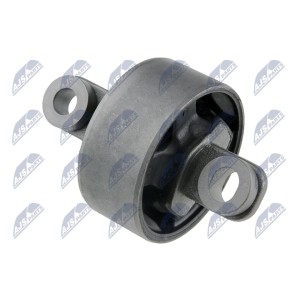 SILENT BLOC BRAS DE SUSPENSION CAOUTCHOUC-METAL KIA SPORTAGE 10-