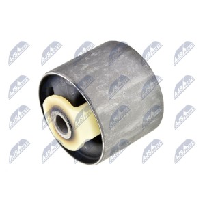 SILENT BLOC BRAS DE SUSPENSION CAOUTCHOUC-METAL LAND ROVER DISCOVERY 05- /AVANT SILENT BLOC BRAS SUPERIEUR/