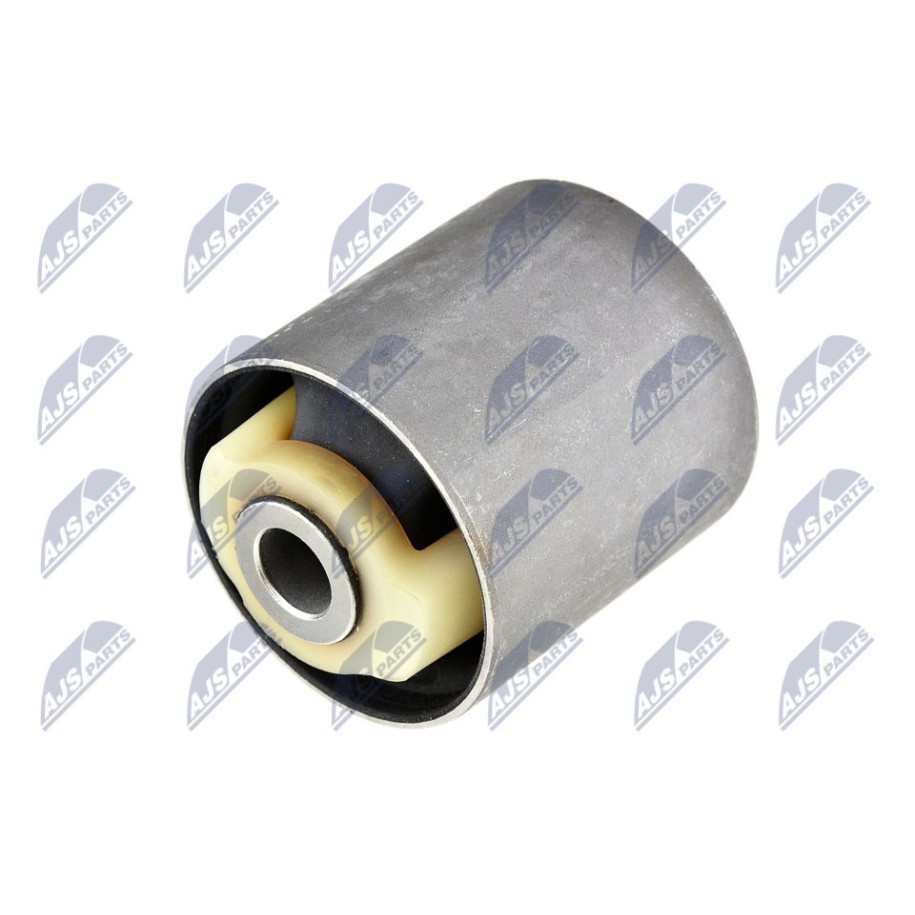 SILENT BLOC BRAS DE SUSPENSION CAOUTCHOUC-METAL LAND ROVER DISCOVERY 05- RANGE ROVER SPORT 05- /AVANT SILENT BLOC ARRIERE BRAS I