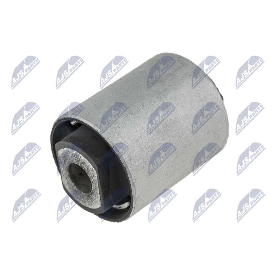 SILENT BLOC BRAS DE SUSPENSION CAOUTCHOUC-METAL LAND ROVER RANGE ROVER III 02- /AVANT SILENT BLOC ARRIERE BRAS INFERIEUR/