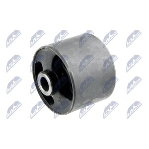 SILENT BLOC DIFFERENTIEL CAOUTCHOUC-METAL LAND ROVER FREELANDER I -06 /AVANT/ARRIERE/