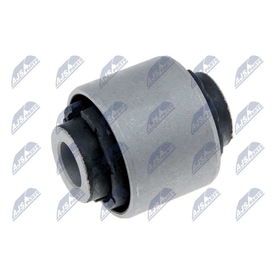 SILENT BLOC BRAS DE SUSPENSION CAOUTCHOUC-METAL LAND ROVER FREELANDER II 06- /ARRIERE TRANSVERSAL/