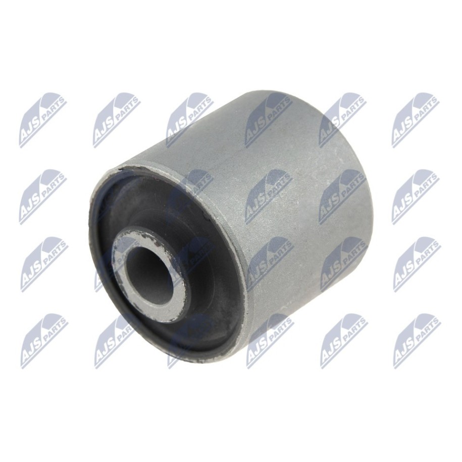 SILENT BLOC BRAS DE SUSPENSION CAOUTCHOUC-METAL LAND ROVER FREELANDER I 96-06 /ARRIERE/