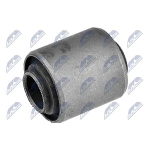SILENT BLOC BRAS DE SUSPENSION CAOUTCHOUC-METAL LAND ROVER DEFENDER 87-06