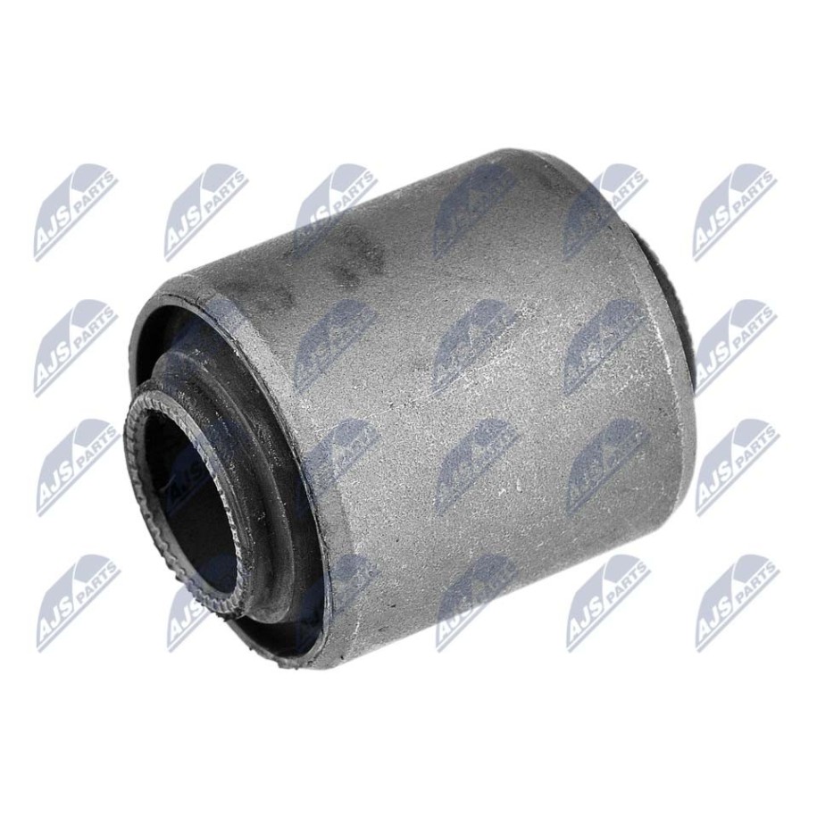 SILENT BLOC BRAS DE SUSPENSION CAOUTCHOUC-METAL LAND ROVER DEFENDER 87-06