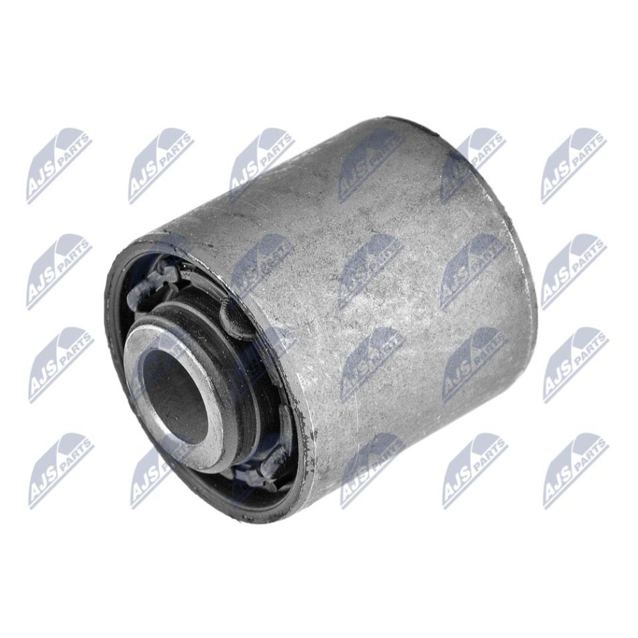 SILENT BLOC BRAS DE SUSPENSION CAOUTCHOUC-METAL MERCEDES ML 164 04-11