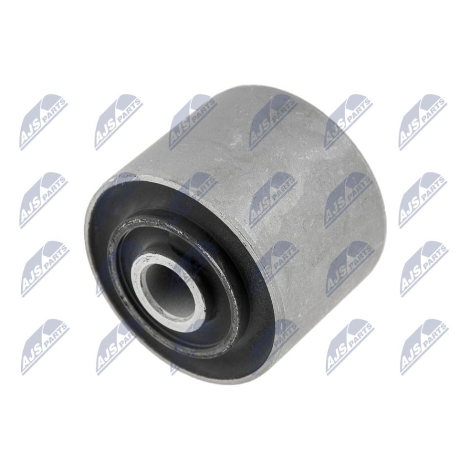 SILENT BLOC BRAS DE SUSPENSION CAOUTCHOUC-METAL MERCEDES G-KLASA 463 1989-