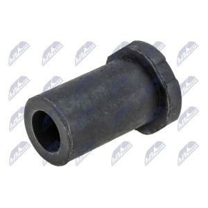 SILENT BLOC RESSORT CAOUTCHOUC-METAL MITSUBISHI L200 K6#/K7# 96-07