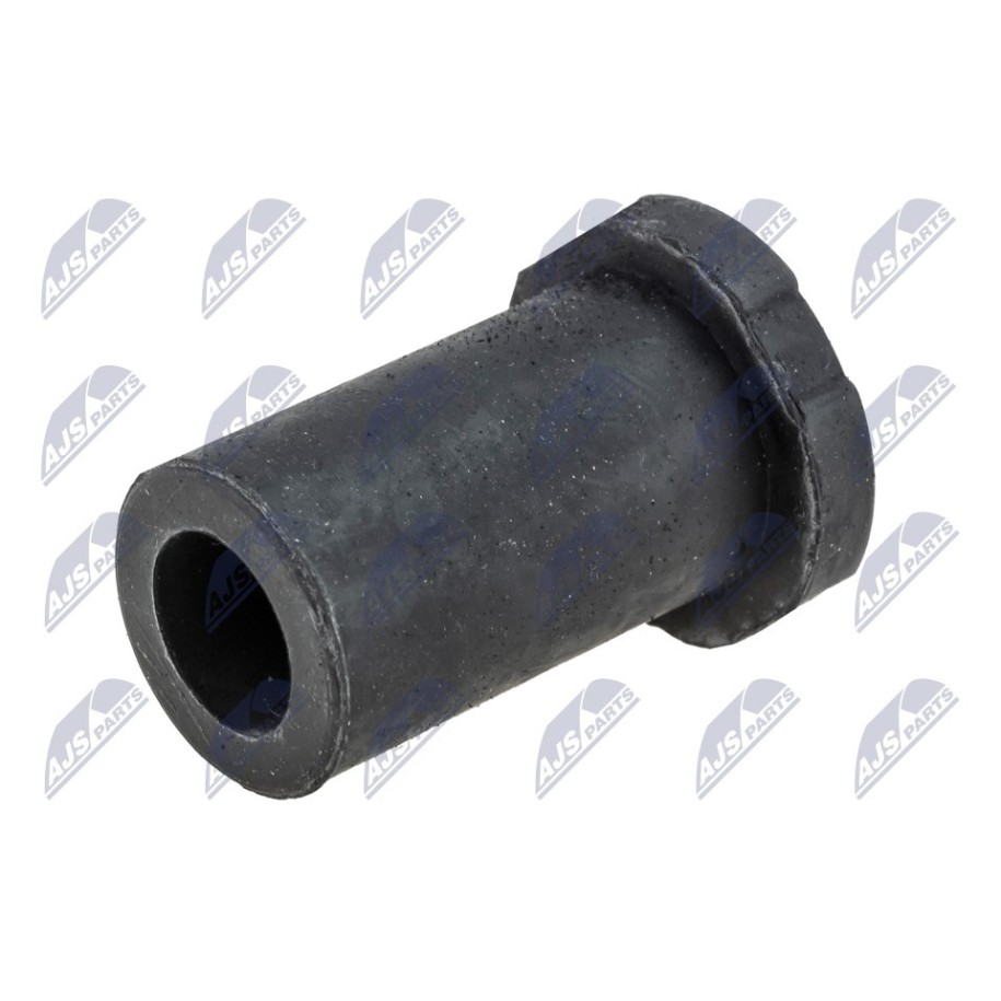 SILENT BLOC RESSORT CAOUTCHOUC-METAL MITSUBISHI L200 K6#/K7# 96-07