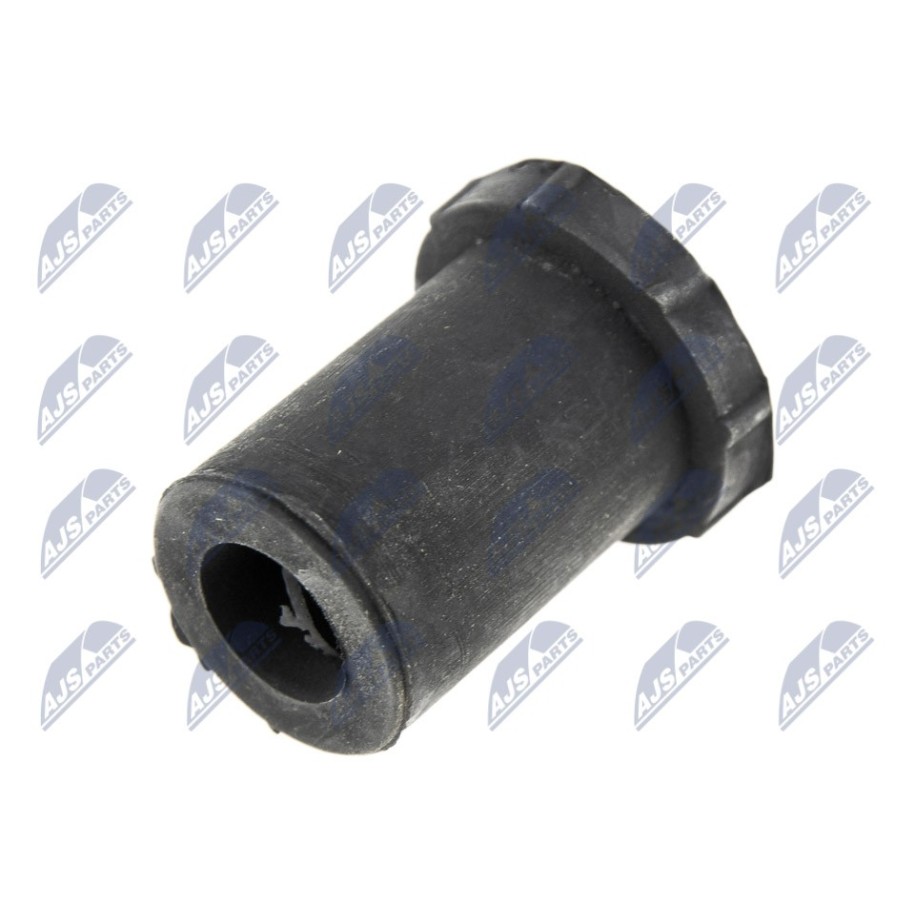 SILENT BLOC RESSORT CAOUTCHOUC-METAL MITSUBISHI PAJERO SPORT 96-