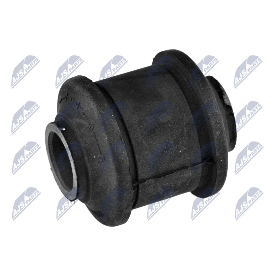 SILENT BLOC BRAS DE SUSPENSION CAOUTCHOUC-METAL MITSUBISHI PAJERO II V14W-V55W 91-04 /ARRIERE TRANSVERSAL/