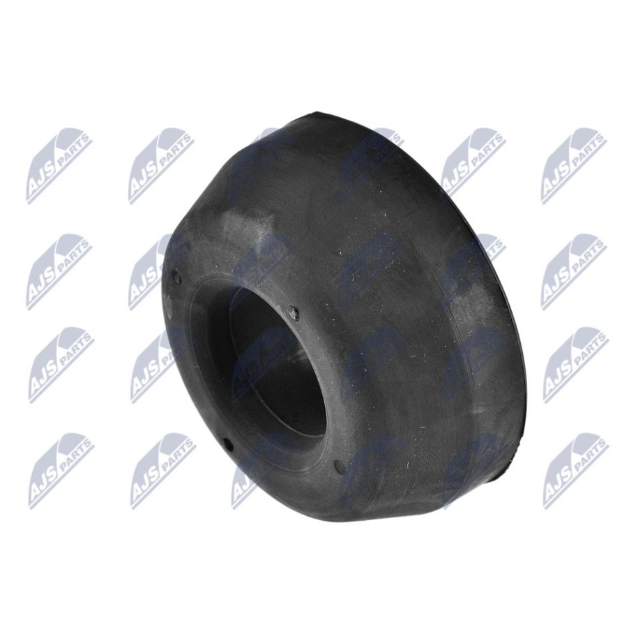 SILENT BLOC BRAS DE SUSPENSION CAOUTCHOUC-METAL MITSUBISHI PAJERO V87/97W -04 /AVANT SILENT BLOC ARRIERE BRAS LONGITUDINAL/