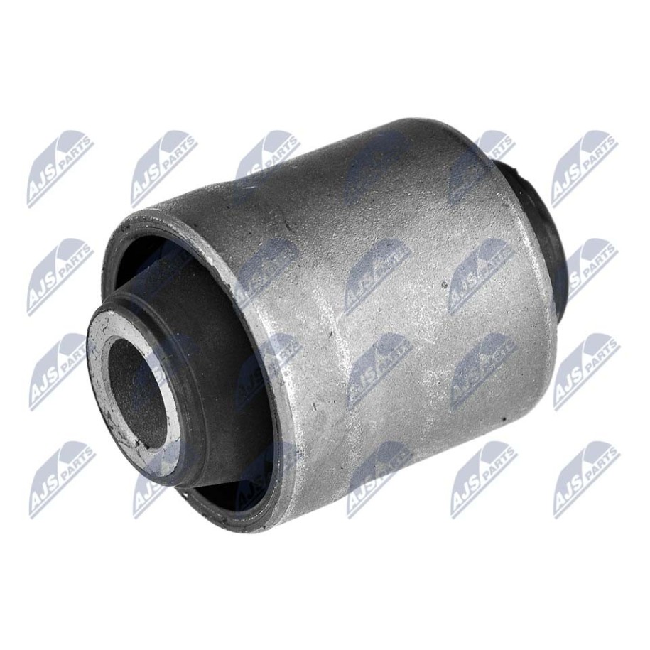 SILENT BLOC EN CAOUTCHOUC-METAL MITSUBISHI LANCER CS 03- /ARRIERE/