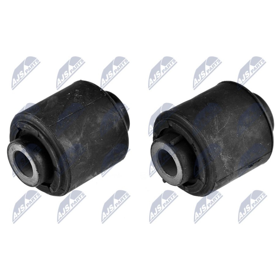 KIT SILENT-BLOCS MAZDA 6 GG/GY 02-07