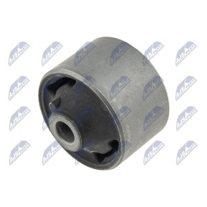 SILENT BLOC BARRE DE SUSPENSION ARRIERE CAOUTCHOUC-METAL MAZDA MPV LW 99-