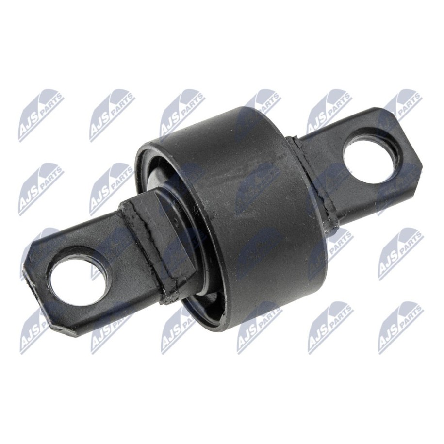 SILENT BLOC BRAS DE SUSPENSION CAOUTCHOUC-METAL MAZDA 6 GH 08-13 /LONGITUDINAL AVANT/
